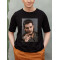 Tricou Ernesto Che Guevara cu trabuc. Photo 1